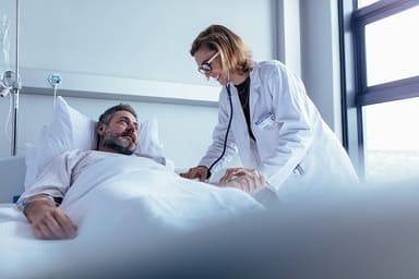 Лечение алкоголизма в стационаре в Изобильном